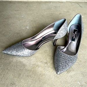 Nina New York heels